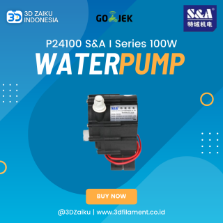 CloudRay S&A Water Pump P24100 S&A I Series 100W